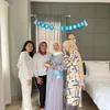 Baby shower Dinda Hauw