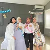 Baby shower Dinda Hauw