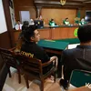 Baim Wong, Sidang Cerai, Paula Verhoeven