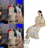 fashion selebriti, fashion nagita slavina