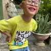 Bima anak Cynthia Lamusu