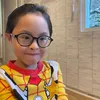 Bima anak Cynthia Lamusu