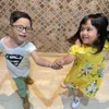 Bima anak Cynthia Lamusu