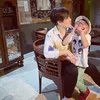 Bima anak Cynthia Lamusu
