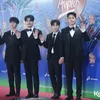 Red Carpet GDA 2024