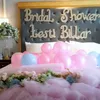Bridal Shower Lesti