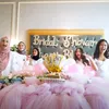 Bridal Shower Lesti