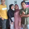 Lesti dan Rizky Billar