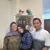 Lesti dan Rizky Billar