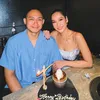Ulang Tahun Tiko Aryawardhana Suami BCL