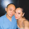 Ulang Tahun Tiko Aryawardhana Suami BCL