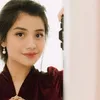 Audinna, selebgram, diselingkuhi pacar, 6 tahun, potret cantik