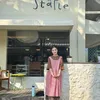 Audinna, selebgram, diselingkuhi pacar, 6 tahun, potret cantik
