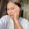 berita viral, Azizah Salsha, seleb tiktok Azizah Salsha