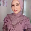 Potret cantik Berlian LIDA 2021.