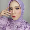 Potret cantik Berlian LIDA 2021.