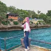 Potret cantik Berlian LIDA 2021.