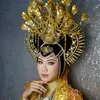 Potret cantik Berlian LIDA 2021.