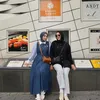 Potret Citra Kirana dan Erica Putri