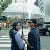 Potret cantik Citra Kirana