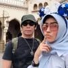 istri parto, istri kedua parto, istri selebriti