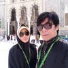 istri parto, istri kedua parto, istri selebriti