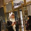 istri parto, istri kedua parto, istri selebriti