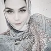 DJ Butterfly berhijab
