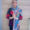 DJ Butterfly berhijab