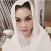 DJ Butterfly berhijab