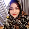 DJ Butterfly berhijab
