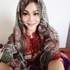 DJ Butterfly berhijab