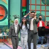 Evelyn Nada Anjani