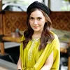 Fatmasury Dahlan Istri Afdhal Yusman