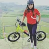 Ibu Mama Happy Asmara Orang tua bunda