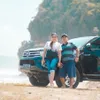 Ibu Mama Happy Asmara Orang tua bunda