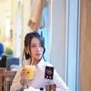 meysa han, selebgram meysa han