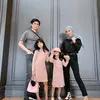 9 Potret Cantik nan Gemas 2 Anak Olla Ramlan