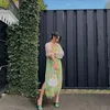 Raisa di Hari Batik