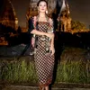 Raisa di Candi Prambanan