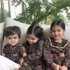 Syali Putri Sulung Nurah Syahfirah - Teuku Rafly
