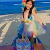 Syali Putri Sulung Nurah Syahfirah - Teuku Rafly