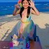 Syali Putri Sulung Nurah Syahfirah - Teuku Rafly