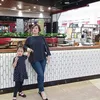 Cynthia Lamusu dan Surya Saputra