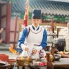 Potret cantik Yoona jadi koki istana di drama korea 
