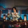Potret cantik Yoona jadi koki istana di drama korea 