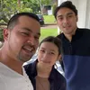anak sultan djorghi, anak annisa trihapsari, anak seleb