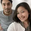 anak sultan djorghi, anak annisa trihapsari, anak seleb