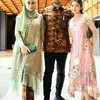 anak sultan djorghi, anak annisa trihapsari, anak seleb