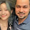 anak sultan djorghi, anak annisa trihapsari, anak seleb
